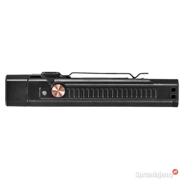 Latarka LED Fenix WT16R Warszawa sprzedam