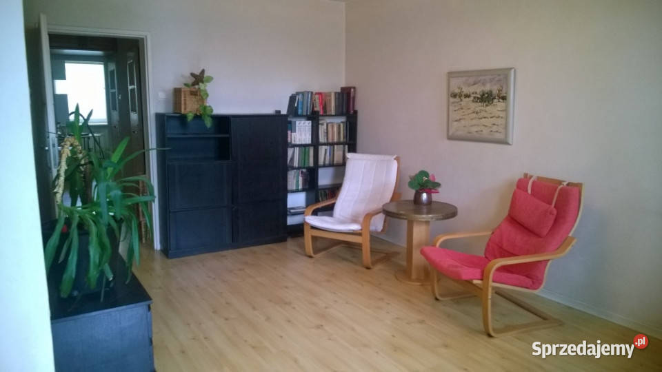 4 pokoje 73 m Grochów okazja Piętro 2 Warszawa