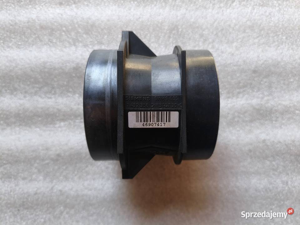 Przepływomierz Powietrza BMW 3 E46 5 E39 7 E38 sprzedam