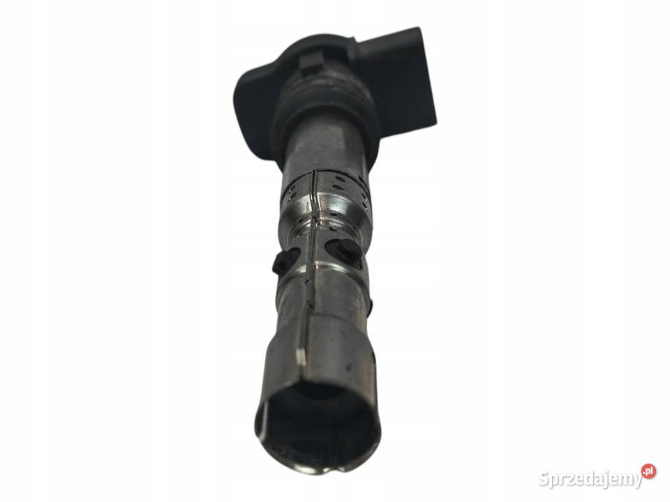 CEWKA ZAPŁONOWA Audi A4 B6 18 T Turbo 06A905115D Chełm sprzedam