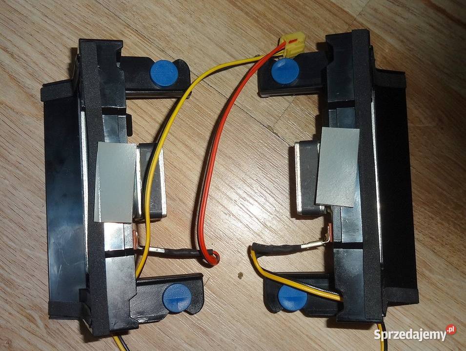 Głośniki BN9636052A 6 Ohm 5wat Samsung