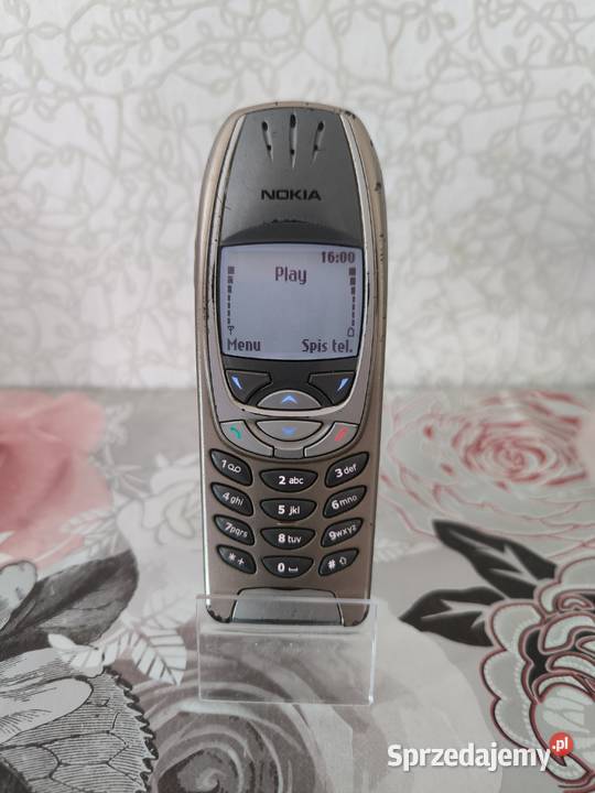Nokia 6310i Wyszków