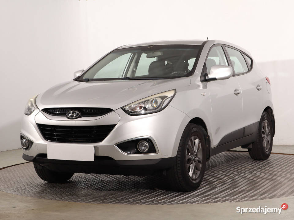Hyundai ix35 16 GDI gniazdo USB sprzedam