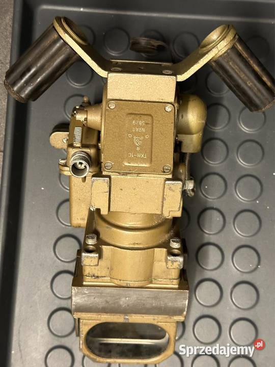 NOKTOWIZOR obserwacyjny dowódcy czołgu TPK1