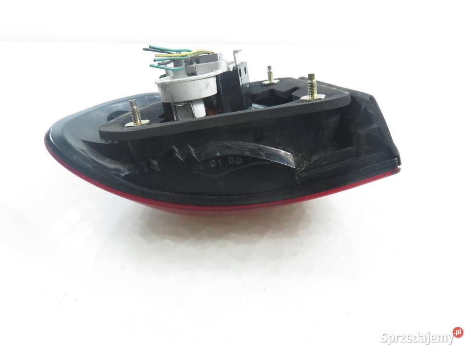 LAMPA PRAWA TYLNA VOLVO V40 I Kombi osobowe sprzedam