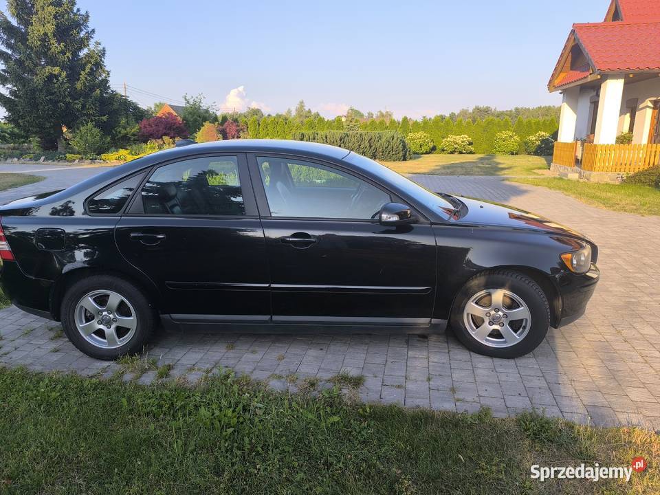 Sprzedam Volvo V40 2006 Disel Ściechów