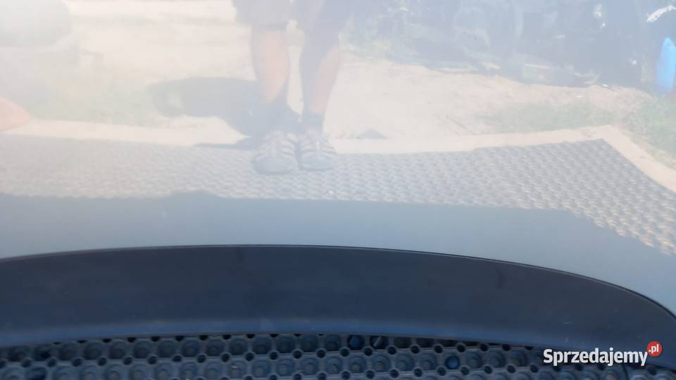 SEAT LEON II MASKA LS7M Zbierkowo