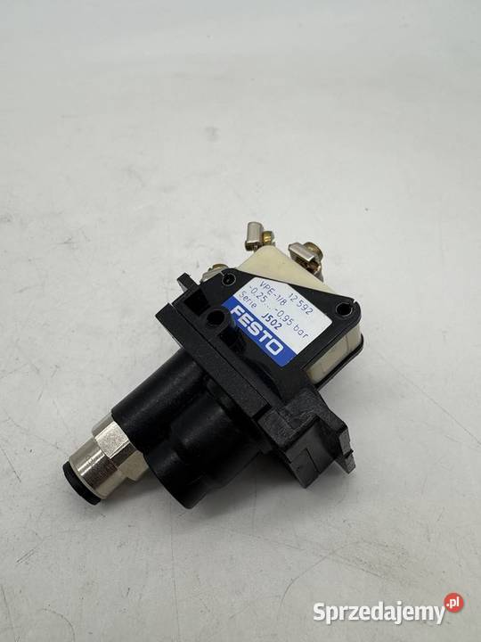 Festo VPE 18 12592 Przertornik PE
