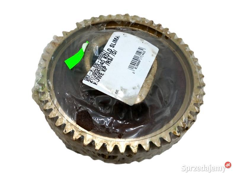 Koło ślimakowe rozsiewacza RNZ N012 2009020040 Olsztyn