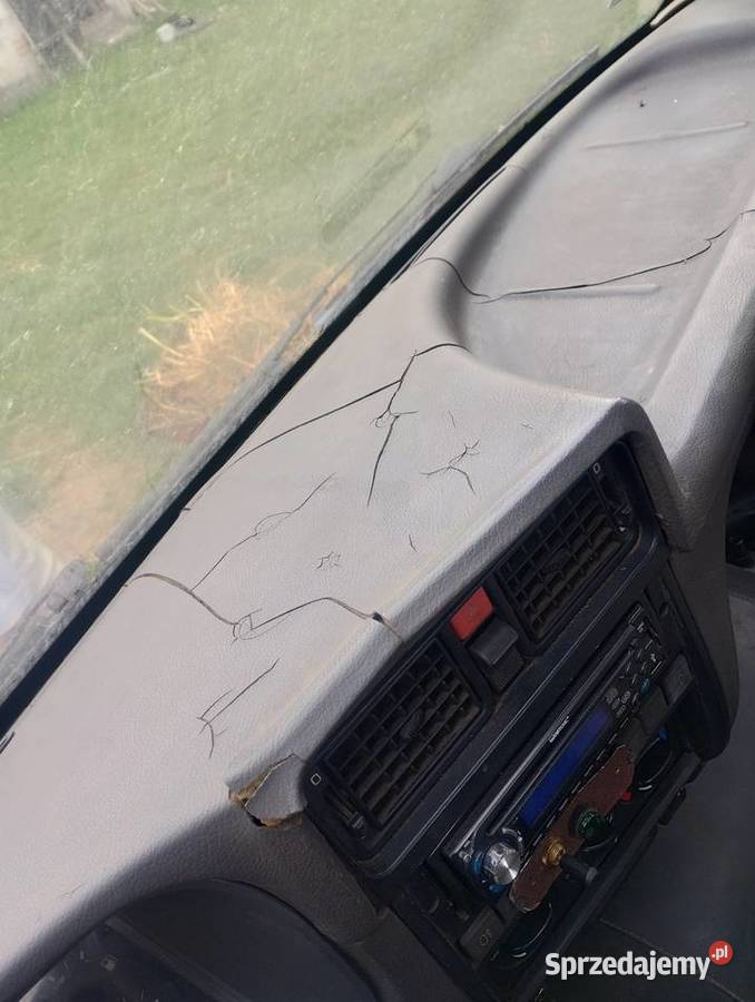 Części Daewoo Lublin Uchanie sprzedam