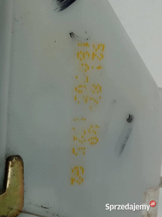 ZAMEK DRZWI LEWY PRZÓD 52187080 Citroen C2 I