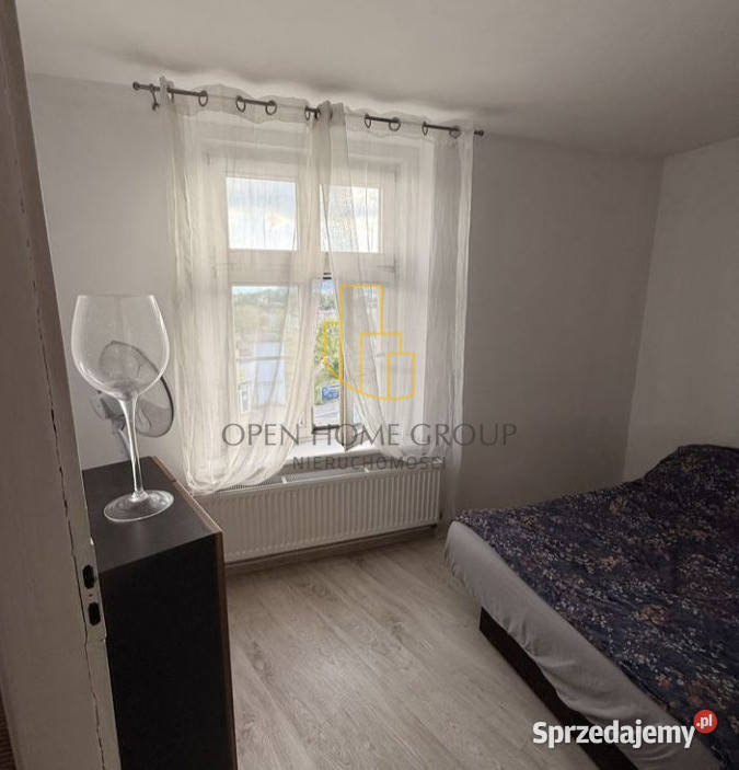 Centrum 2 pok44m22 pietro Niski czynsz Jelenia Góra