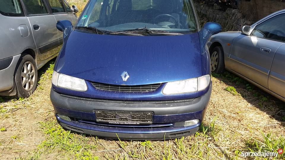 gril espace Karoseria