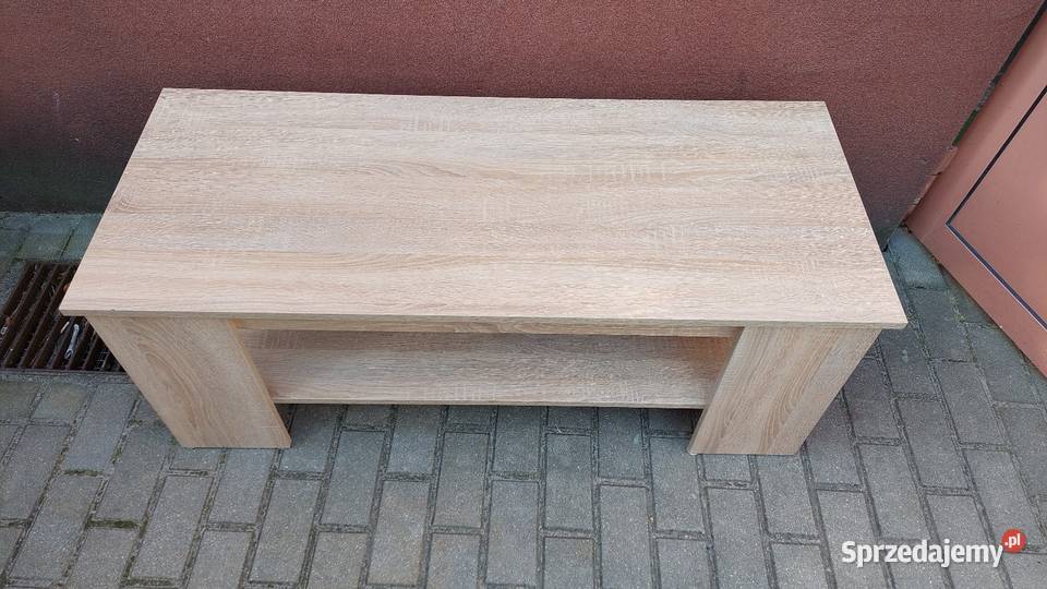 ława kawowa 50x120 Poznań