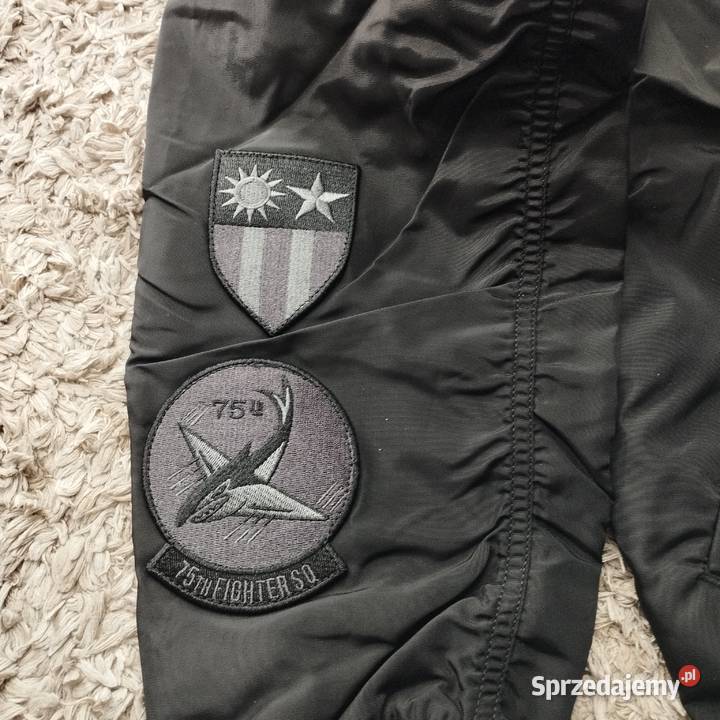 Alpha Industries Bomberka Flying Tigers 156129 Warszawa