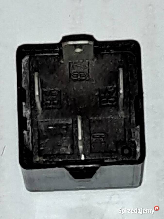 PRZEKAŹNIK SIEMENS V23134B52X240OEM MB 953381