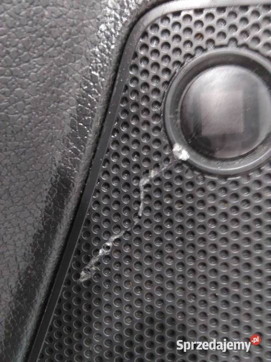 DESKA ROZDZIELCZA KOKPIT PULPIT AIRBAG EUROPA