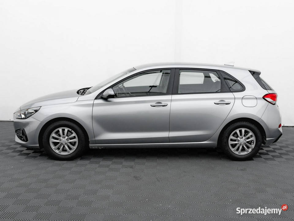 Hyundai i30 WJ4432L10 TGDI Modern Kcof Czpark i30 Gdańsk sprzedam