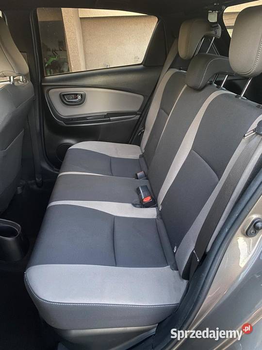 Toyota Yaris 15 benzyna HYBRYDA 116 2020r Yaris Opole