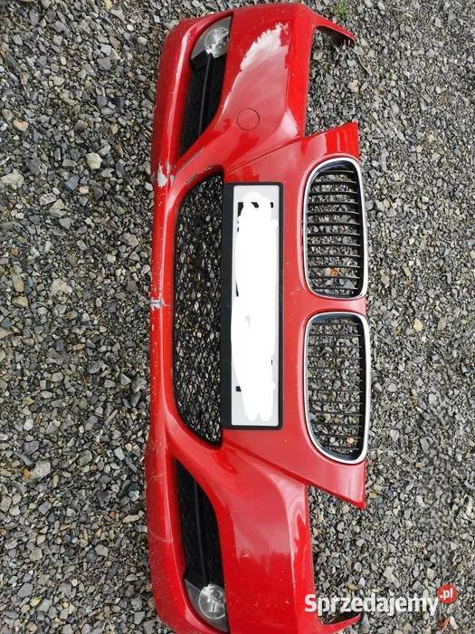 Zderzak przód BMW 3 E90E91 osobowe Sandomierz
