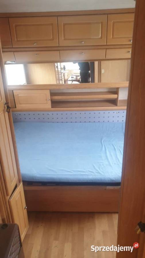 Kemping Tabertt Princessa 2001rzarejstrowany sprzedam