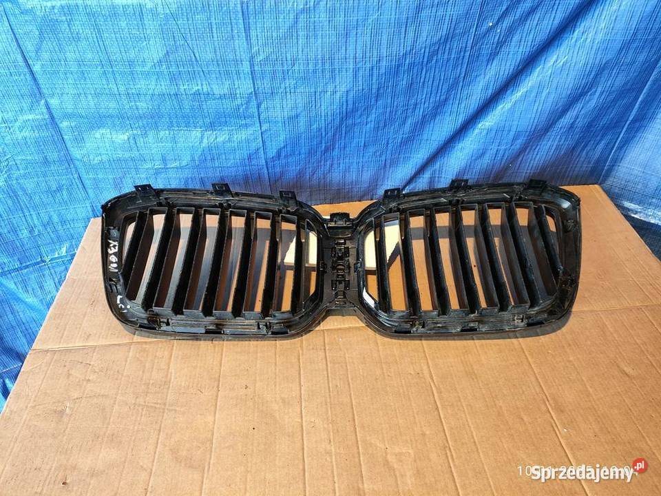 BMW X3 G01 X4 G02 LIFT GRILL NERKI ATRAPA Atrapy