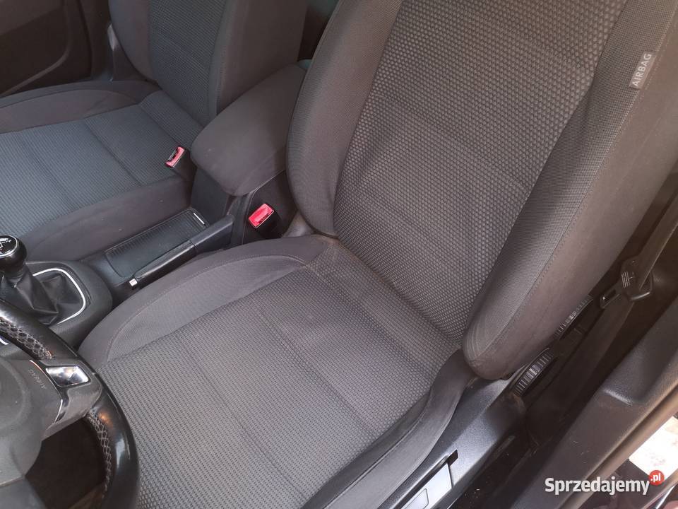 vw1 manualna Lublin