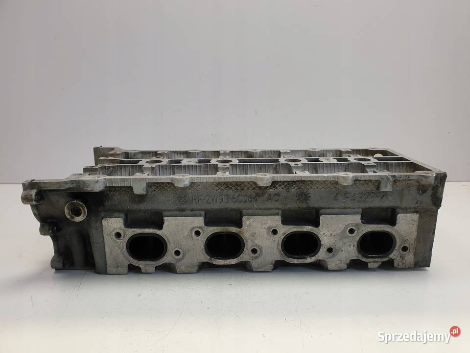 Jaguar XK XKR 42 V8 GŁOWICA CYLINDRÓW lewa Chełm