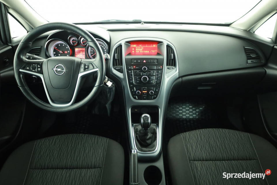 Opel Astra 16 CDTI Piaseczno sprzedam