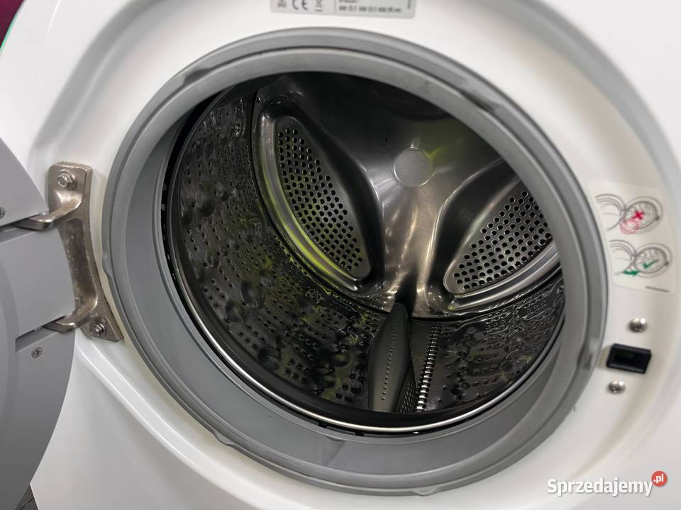 Pralka LG Direct Drive Premium 71200 ob A Wiejca