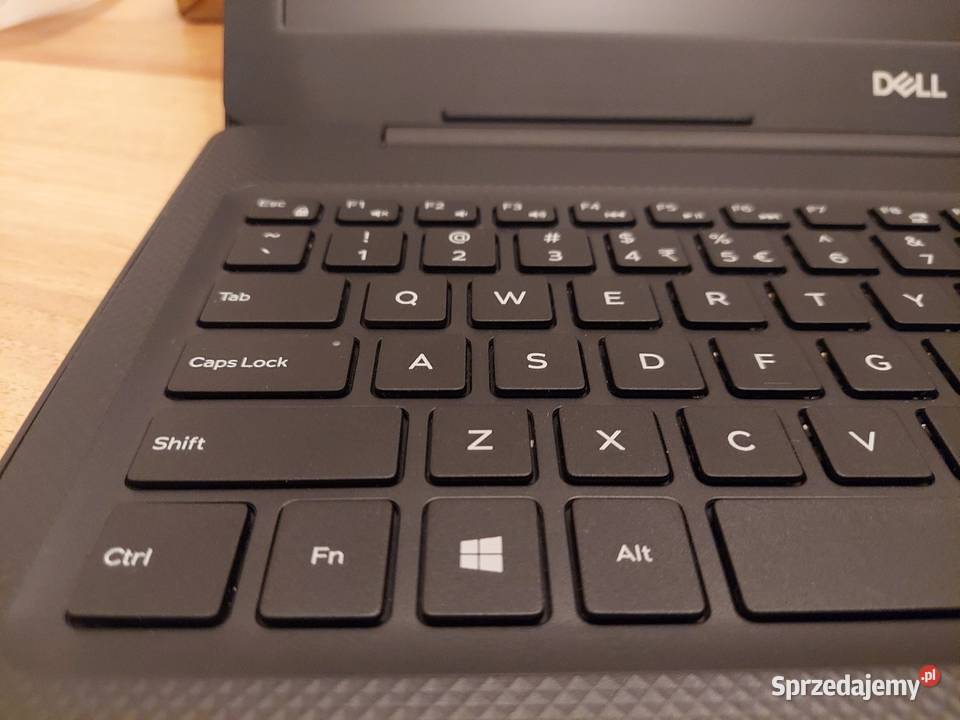 Laptop Dell Vostro 3591 Poznań