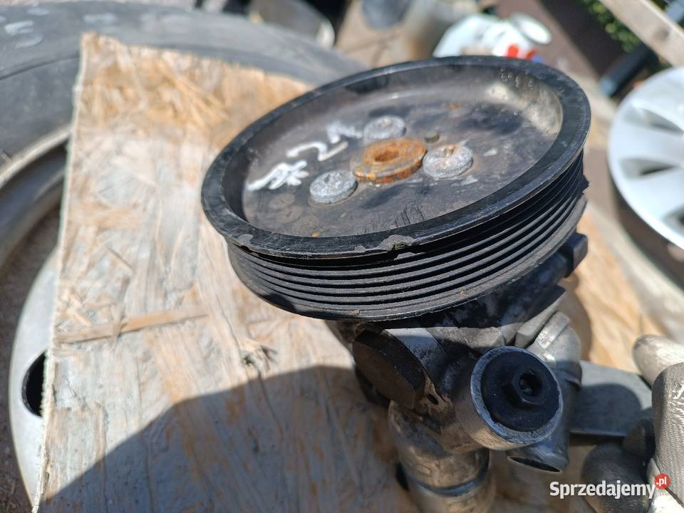 Pompa Wspomagania BMW ZFLS 7697 974 102 Orzesze