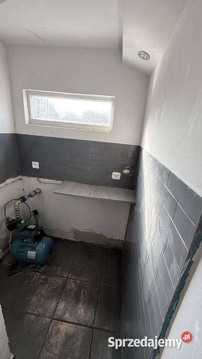 SPRZEDAM DZIAŁKĘ ROD NAFTA Piła