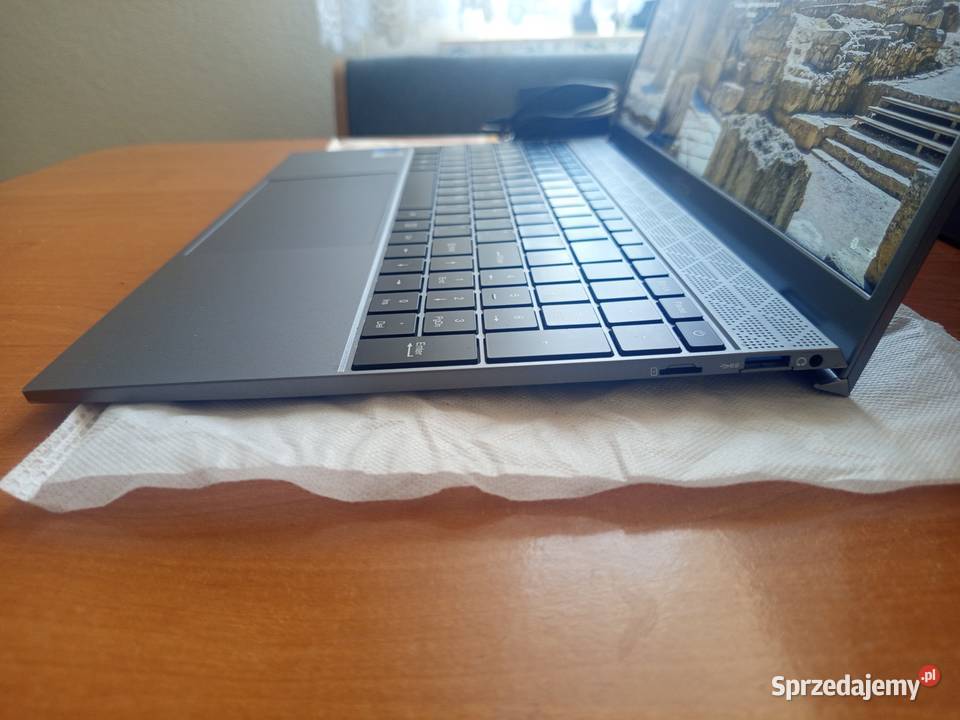 Laptop MAXCOM mBook 156 8GB RAM 256GB WINDOWS 11 Tomaszów Lubelski