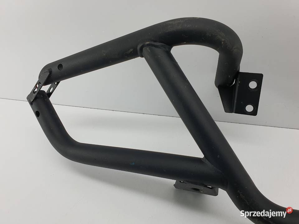 Bumper Tyl Zderzak Can Am Outlander G1 Łódź