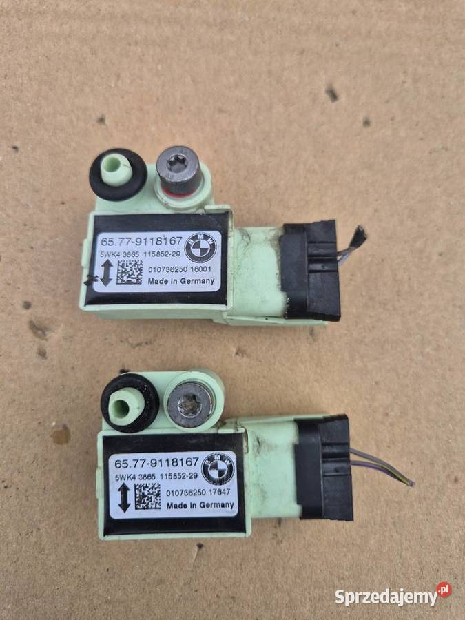 Czesci do mini r56 Serokomla