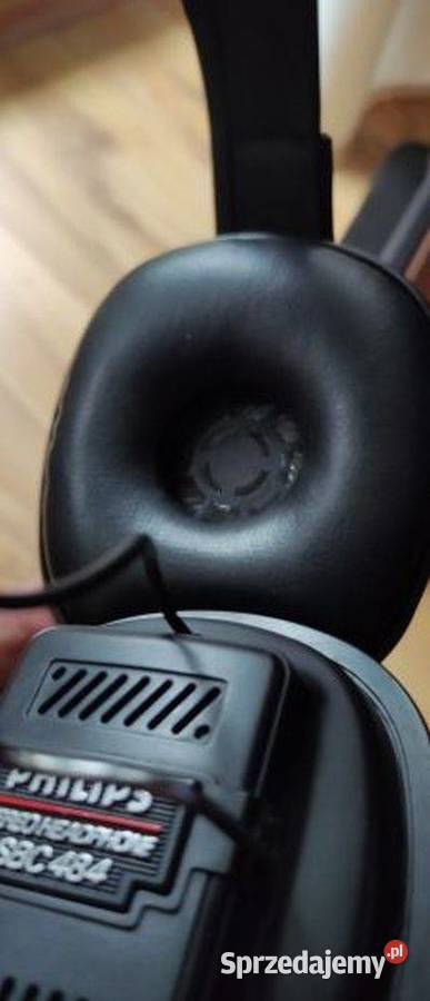 PHILIPS SBC 484 Pszczyna sprzedam