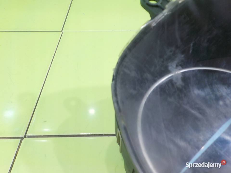 FORD ECOSPORT II MK2 LIFT 10 B AUT 19r licznik Suków