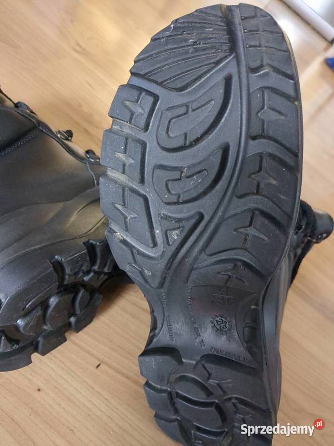 Buty robocze Demar Rzeszów