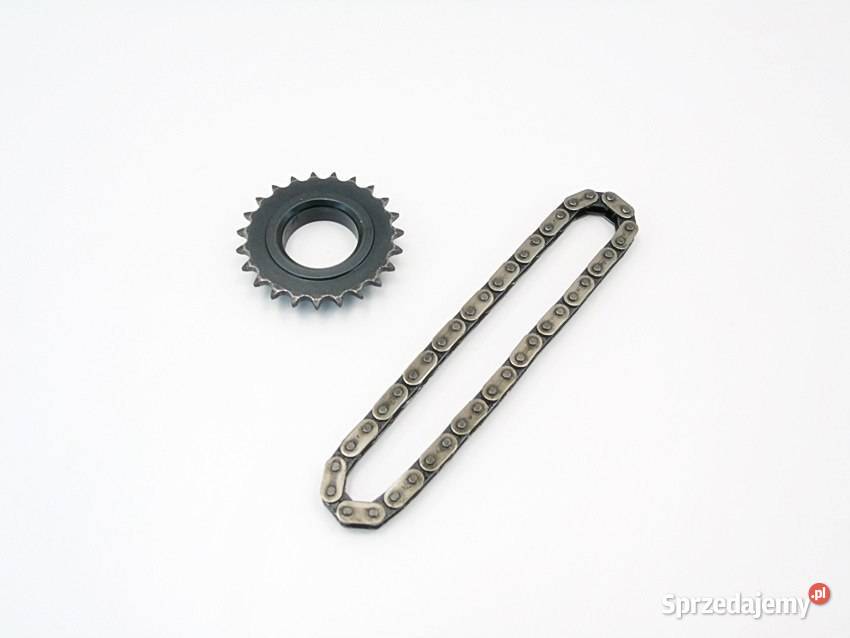KOŁO ŁAŃCUCH 19 DTI V40 S40 SCENIC MEGANE CLIO osobowe Sosnowiec
