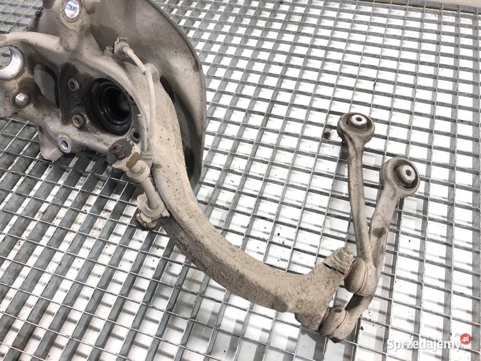 ZWROTNICA PRAWY PRZÓD AUDI A5 8T 20 211 0717 sprzedam