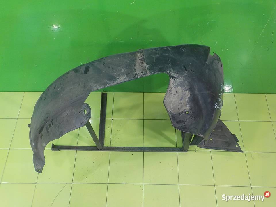 KIA SOUL II 16 CRDI 15r 5D nadkole lewe przod Suków sprzedam