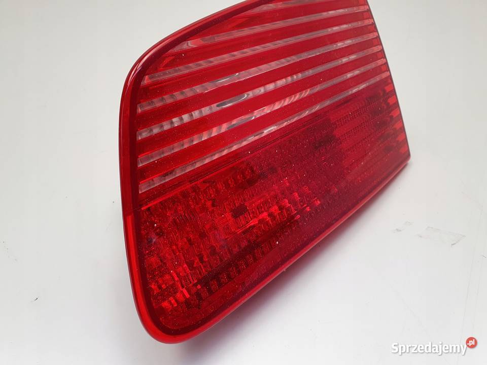 LAMPA PRAWA Saab 95 I lift 0509r TYLNA prawy tył osobowe lubelskie Chełm
