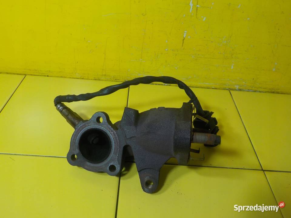 SANTA FE II 22 CRDI 10r 155 D4EB kolanko turbiny Suków