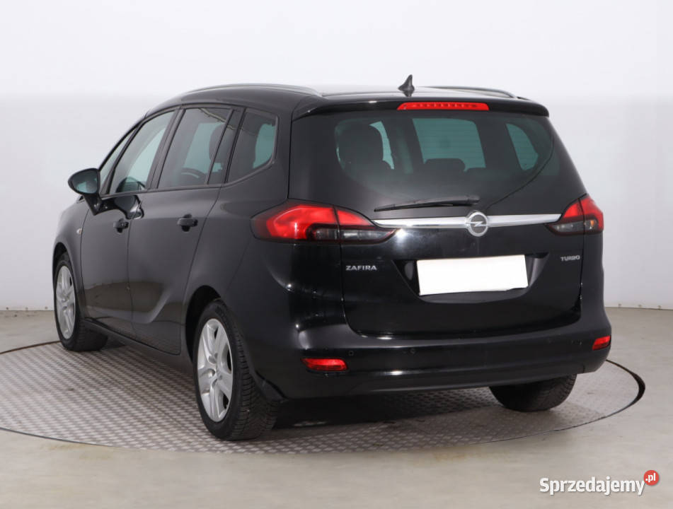 Opel Zafira 14 Turbo gniazdo USB Piaseczno