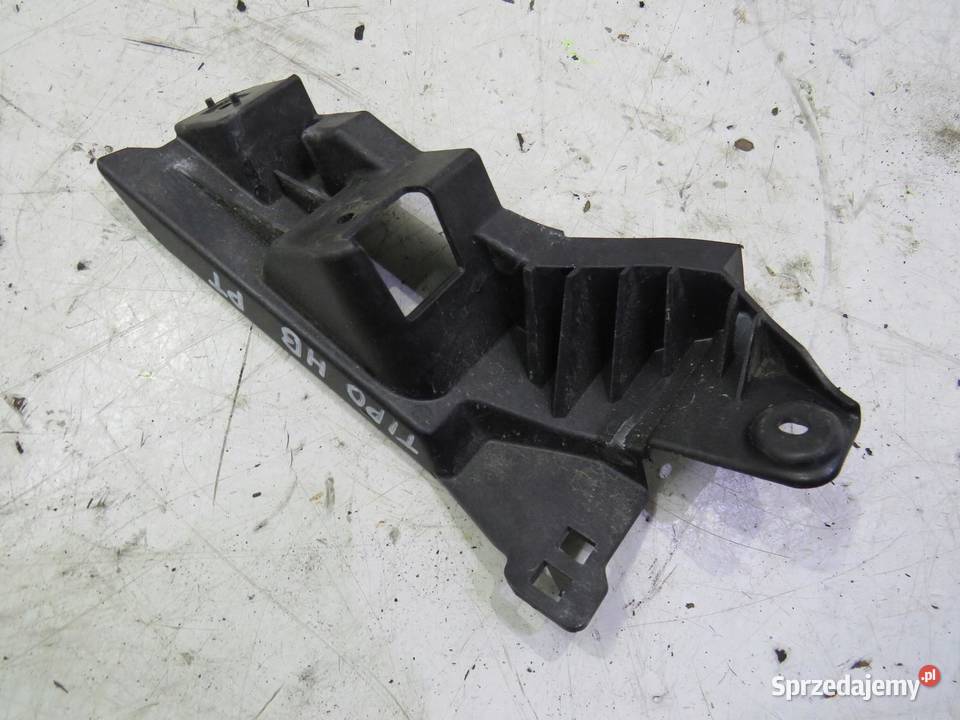 ŚLIZG ZDERZAKA PRAWY TYŁ HB FIAT TIPO II
