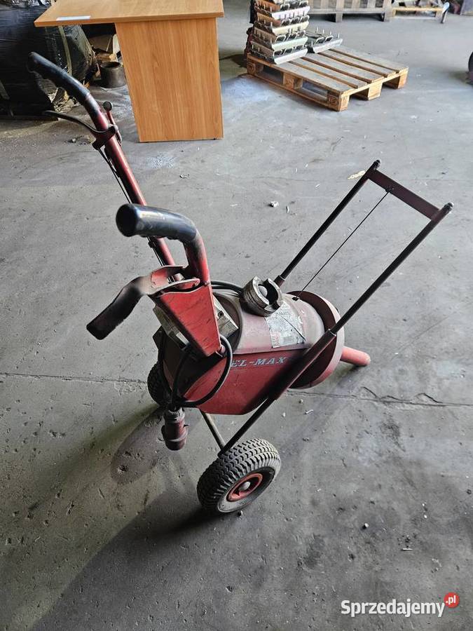 Syndyk sprzeda wyposazenie biura i ruchomości Warszawa