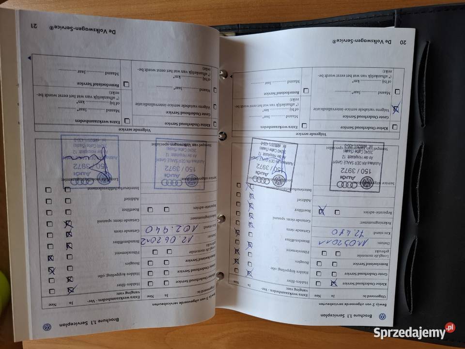 VW Polo 2007 14 TDI 51 KW Uszkodzony 326200km Krępa sprzedam