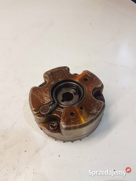 WARIATOR WYDECHOWY AUDI A4 A6 32 FSI 06E109084E śląskie Przystajń sprzedam