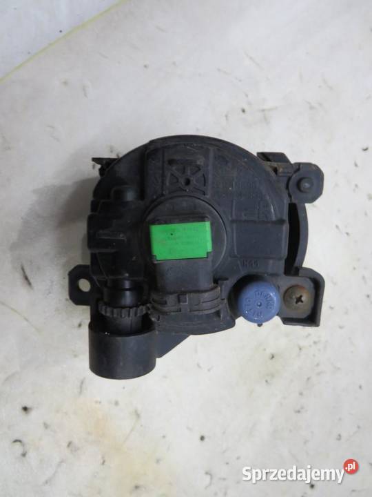 HALOGEN CIVIC IX osobowe sprzedam